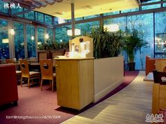 大堂-COSTA COFFEE(西湖天地店)