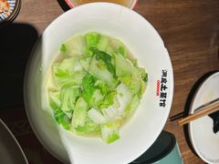 -洞庭土菜馆(天河北总店)