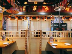 -有喜屋·烧鸟·居酒屋(周浦万达店)