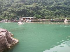 -河南宝泉旅游区