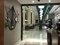 -上海浦东康桥绿地假日酒店