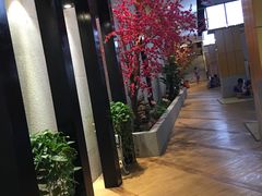 -丽池宫韩式汗蒸会馆(华灯坊店)