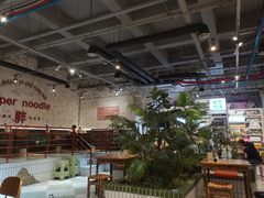 -高胖妹面庄(黄河道店)