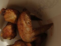 -肯德基(安定门店)