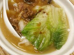 -新记美食(关闸店)