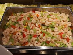 -山水宾馆-中餐厅