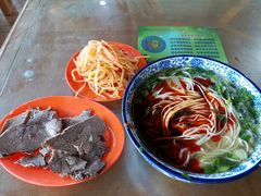 -清真磨沟沿老字号牛肉面(总店)