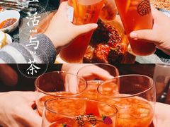 -眷茶(赛格国际购物中心店)
