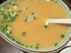 -新繁老號豌豆汤饭店·江湖菜(宝光寺店)
