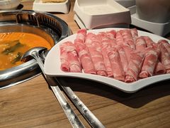 -季季红火锅(长沙步行街店)