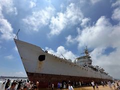 -日照海滨国家森林公园