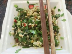 -一斗火锅·招财羊毛肚(上河城店)