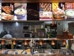 -蒙艾里民族传统菜蒙餐