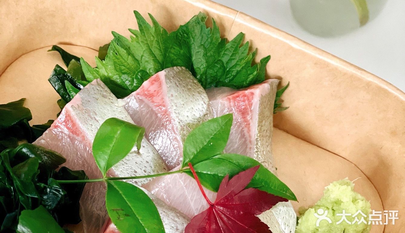 日料外送 ｜ 继续探索北京日料外送之久保屋篇