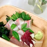 日料外送 ｜ 继续探索北京日料外送之久保屋篇