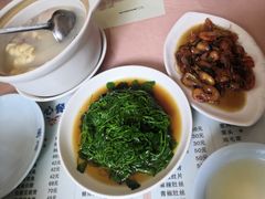 -蘭心餐厅(进贤路店)