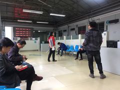 -江南大学附属医院(北院区)