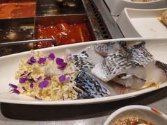 罗非鱼-海底捞火锅(天一广场亚细亚店)