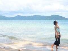 -东姑阿都拉曼海洋公园