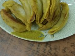 牛肉锅贴-清真蒋有记(老门东店)