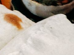 -ELI FALAFEL Lebanese&Mediterranean黎巴嫩美食(富城路店)