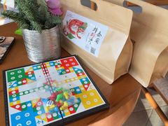 -浅深Cheersum(曹杨店)