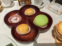 -广州酒家(越华店)