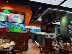 -小户人家(循礼门南国中心店)