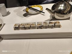 -惠丰堂饭庄(北洼路店)