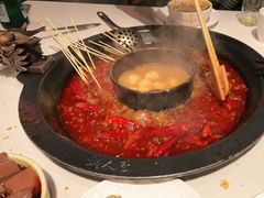 -铜人李火锅(西大街店)