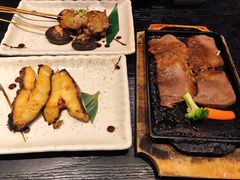 -万鱼亭·鹤家日本料理(南通青年中路店)