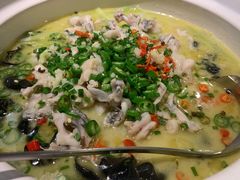酸辣泡椒田鸡-咏哇美蛙美味(厦门罗宾森店)