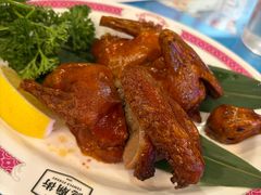 -憶廟街 X 沙角邨(太古城店)