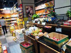 -卫斌生鲜(丁字桥店)