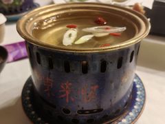 -东来顺饭庄(西直门店)