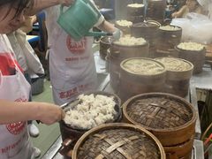 -海汇源老烧麦店(东大街总店)
