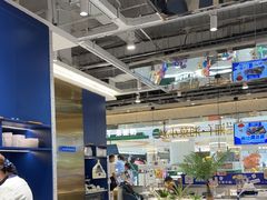 -兰湘子·湘菜小炒(崂山丽达店)