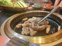 -和来烤肉(仓山万达店)