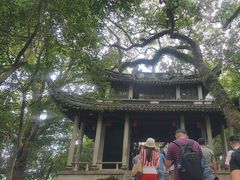 -蒋氏故居
