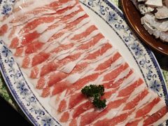 -鸿姐老火锅(静安店)