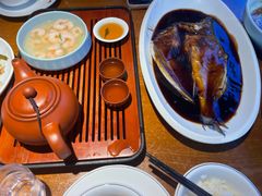 -外婆烧.老杭帮菜(庆春店)