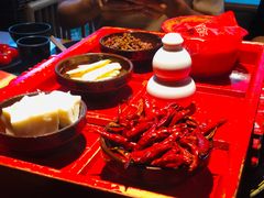 -味舵主重庆火锅(邓尉路店)