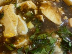 -新繁牛肉豆花(都江堰店)