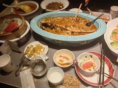 -阿五黄河大鲤鱼(建业路店)