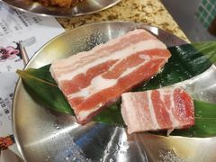 -朴安胖·韩国烤肉(沈阳店)