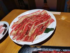 -AJIYA炭火烧肉(徐汇正大乐城店)
