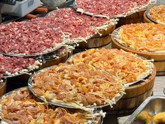 -车头老二大排档