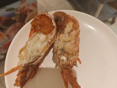-尚宴牛特鲜自助(太原街万达店)