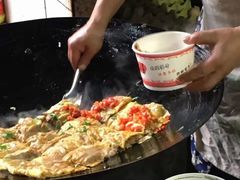 -周记热干面豆皮大王(桃花东街店)