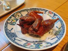 -新荣记(西溪湿地店)